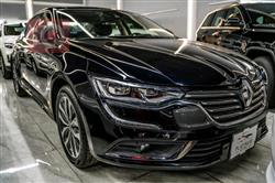 رينو تلسمان